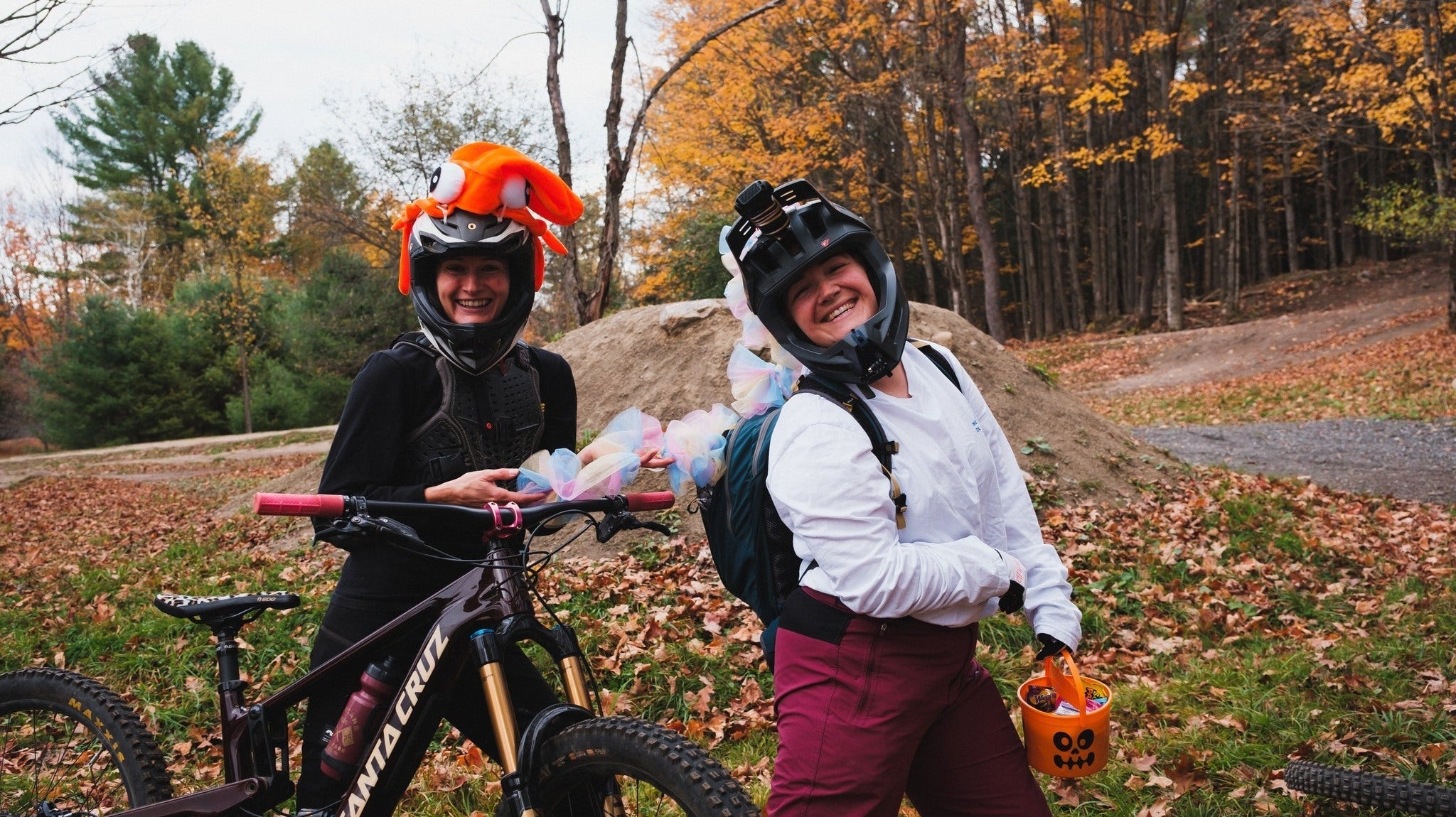 Domaine Kanawe Jump Jam