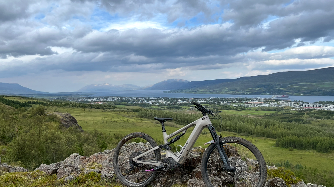 A Long Voyage to Iceland: The Lithium Ion Chronicles