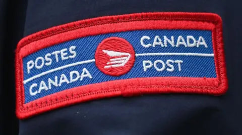 Canada Post Strike - October 3rd 2025