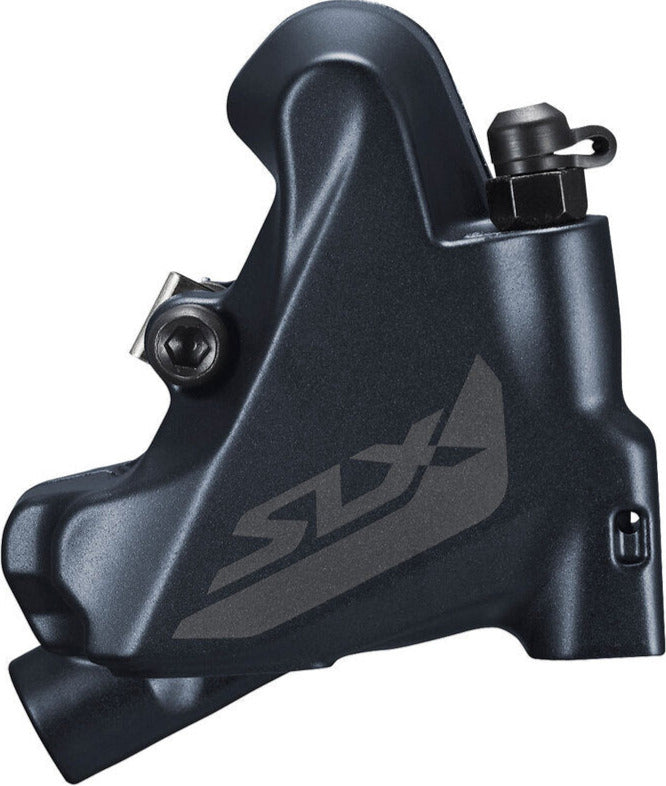 Mozzo anteriore Shimano SLX HB-M7110, 110x15 mm, 32 fori, Center Lock - Negozio Mozzo anteriore Shimano SLX HB-M7110, 110x15 mm, 32 fori, Center Lock - Negozio