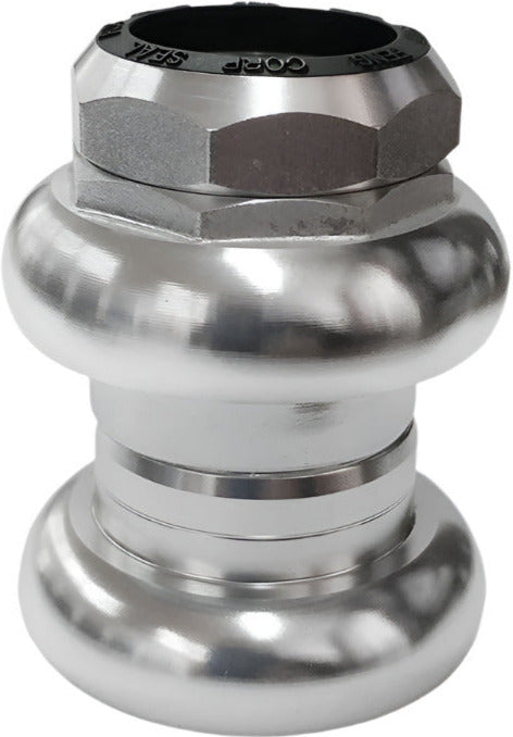 First Components 1" ISO Threaded Headset – Full Cycle