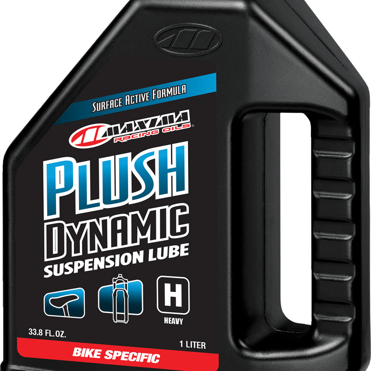 Maxima Plush Dynamic Heavy Suspension Fluid Full Cycle