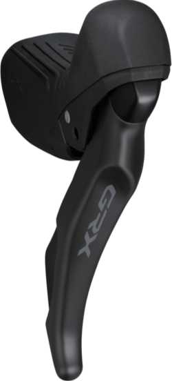 Shimano GRX RX610 Shift/Brake Levers – Full Cycle