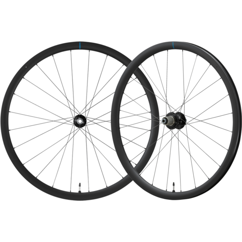 Shimano GRX WH-RX880 700C Disc Brake Wheelset – Full Cycle