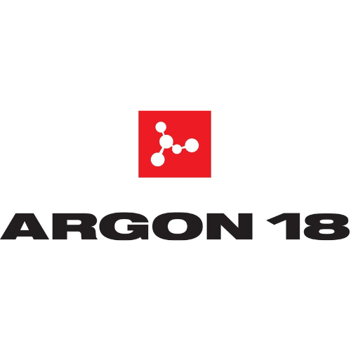 Argon 18 Bikes Logo