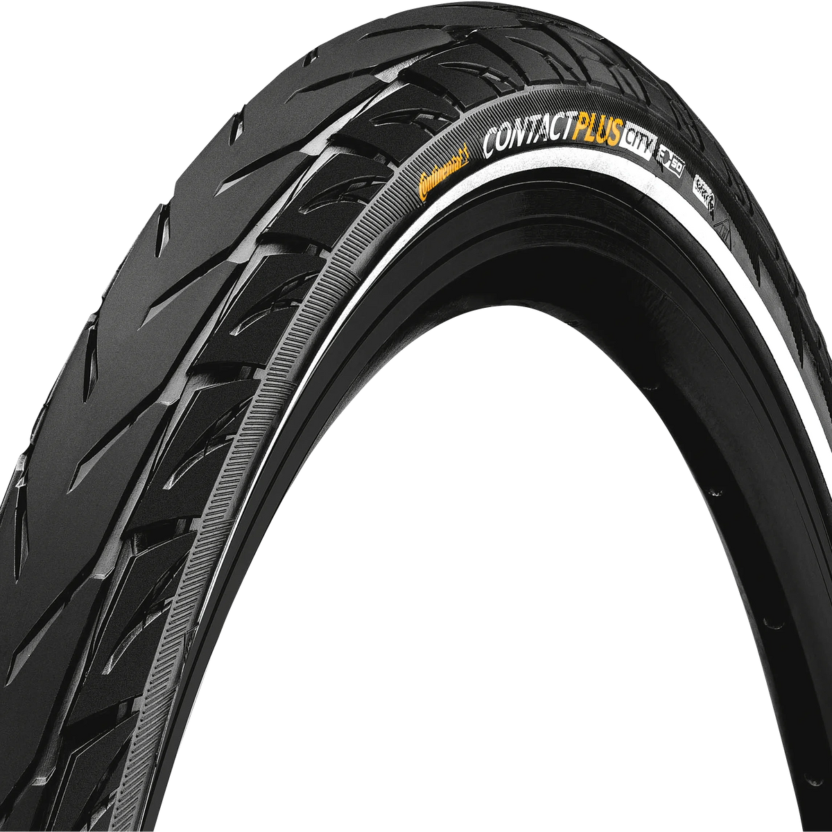 Fabelhafte Continental Contact Plus Fotosnull