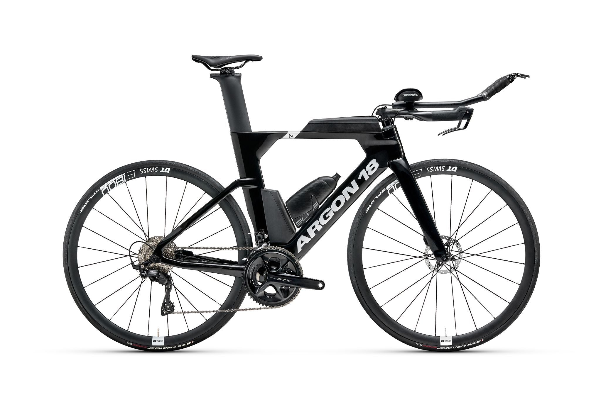 2025 Argon 18 E-117 105 – Full Cycle