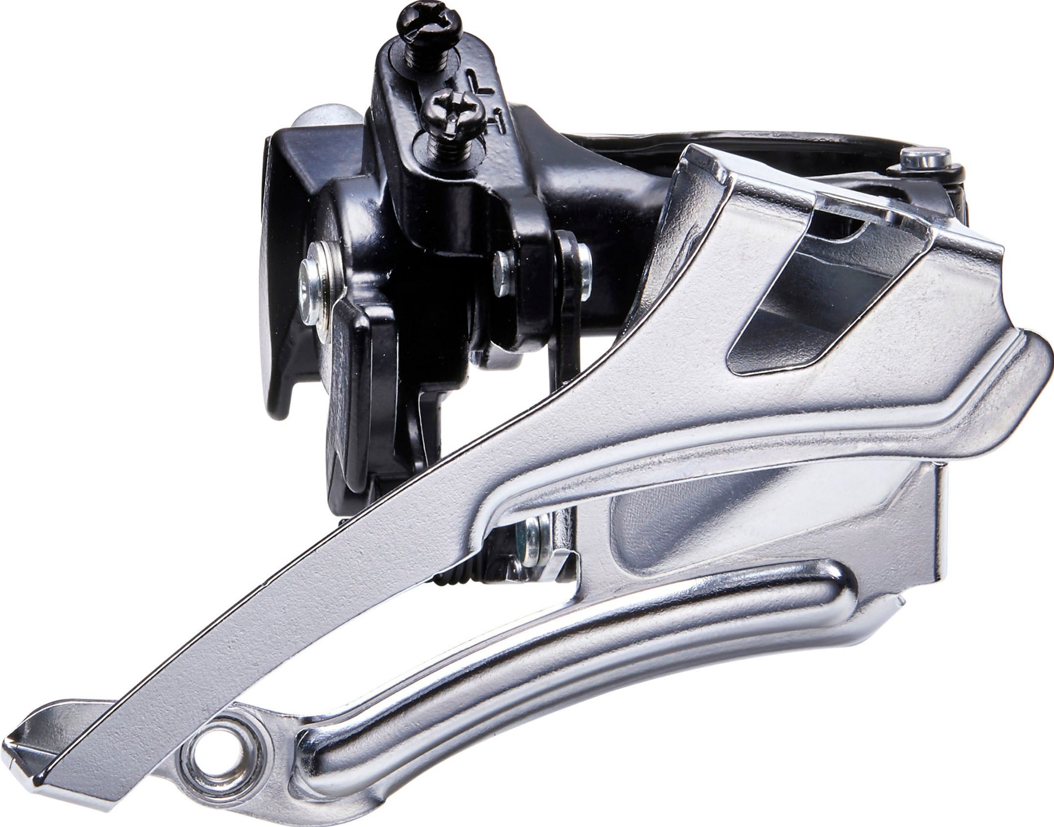MICROSHIFT 60T フロントギア MicroSHIFT Mezzo Front Derailleur – Full Cycle