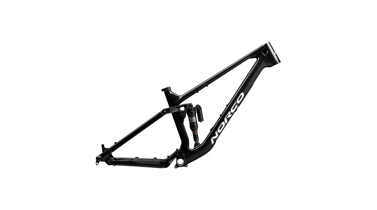 Kit De Rodamientos Sellados Para Norco Fluid 7 - Rodamientos De Cartucho Para Pivote De Cuadro