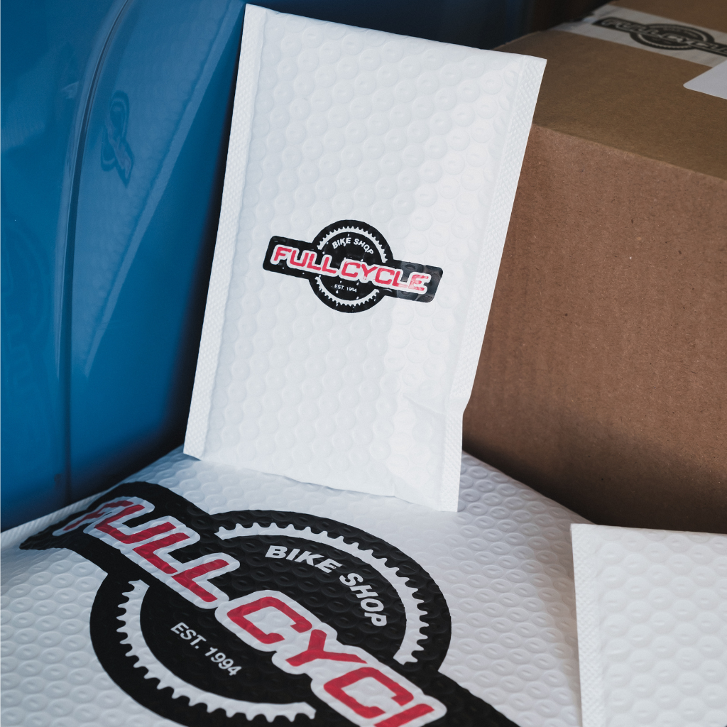 Full Cycle Shipments