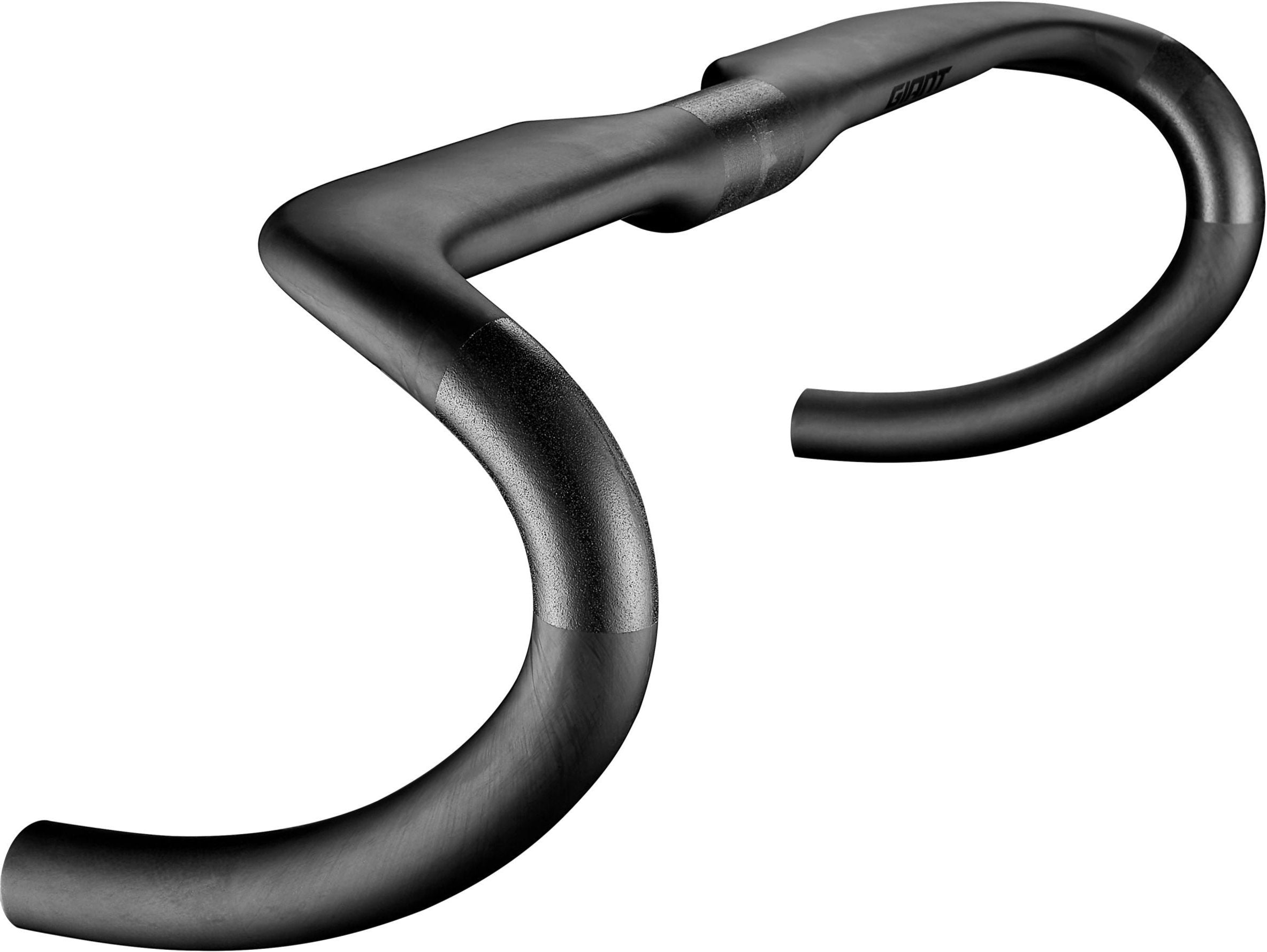 【GIANT】 Contact SLR Aero Drop 420mm Giant Contact SLR Aero Bar – Full Cycle