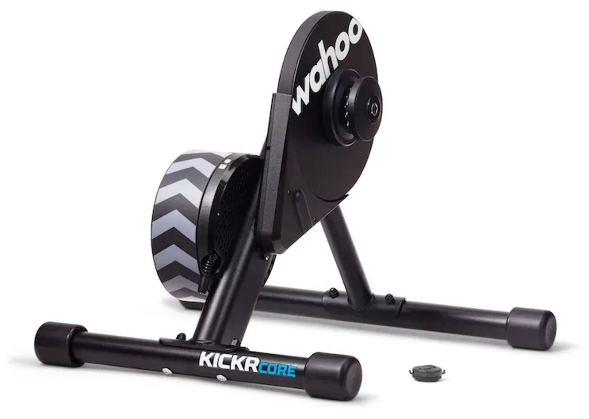 KICKR CORE with Zwift ONE | Wahoo Fitness Canada