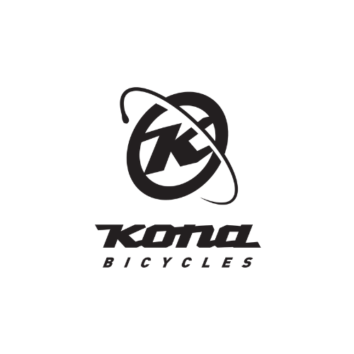 Kona Bikes Logo
