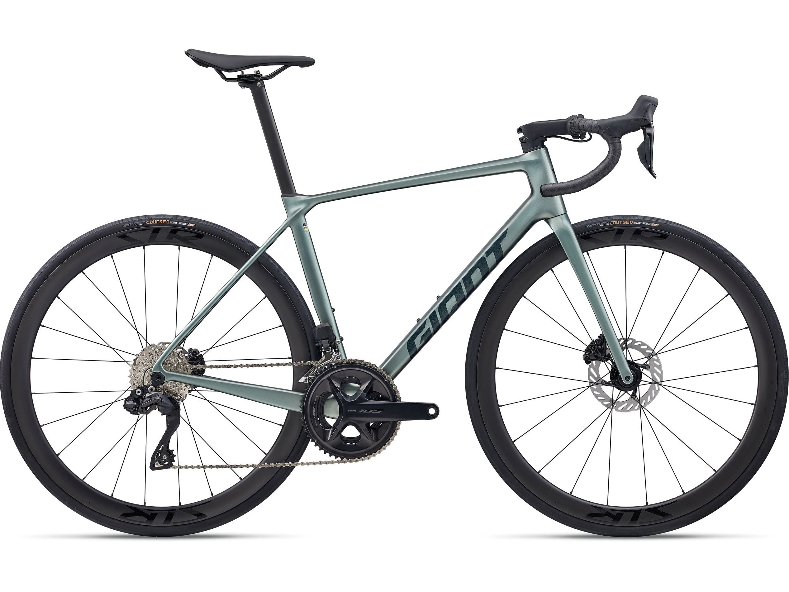 2026 Giant TCR Advanced 0 – Full Cycle
