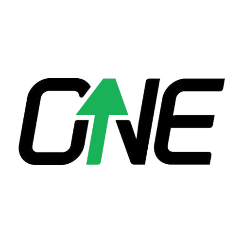 One Up Components Logo