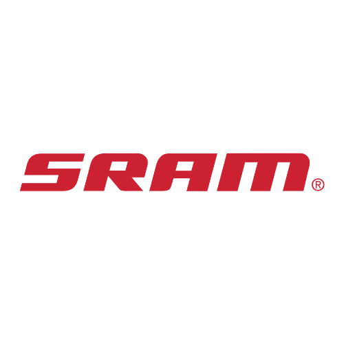 SRAM Logo