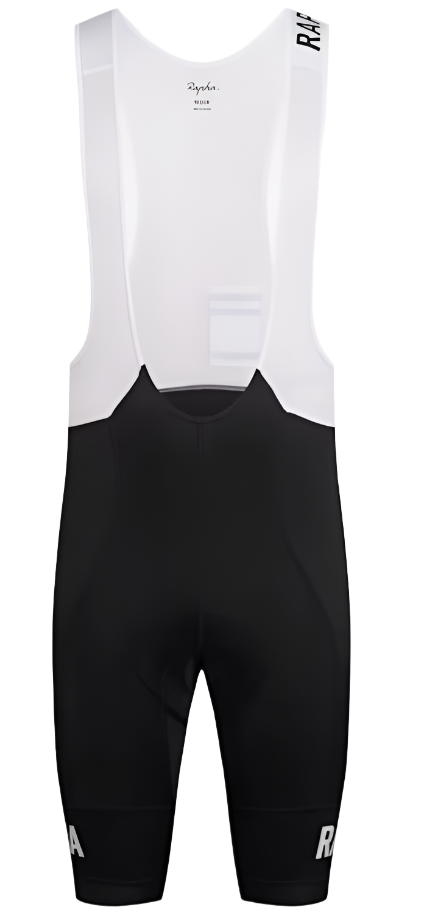 Rapha Men's Pro Team Training Bib Shorts – Full Cycle
