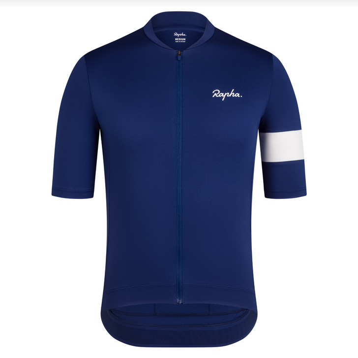 Rapha Men's Core Jersey – Full Cycle