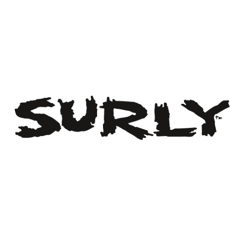 Surly Bikes Logo