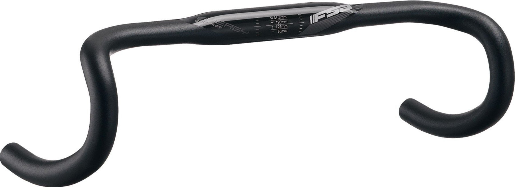 FSA ENERGY COMPACT ハンドル 380/400mm energy_compact_5b2c222a-9624-