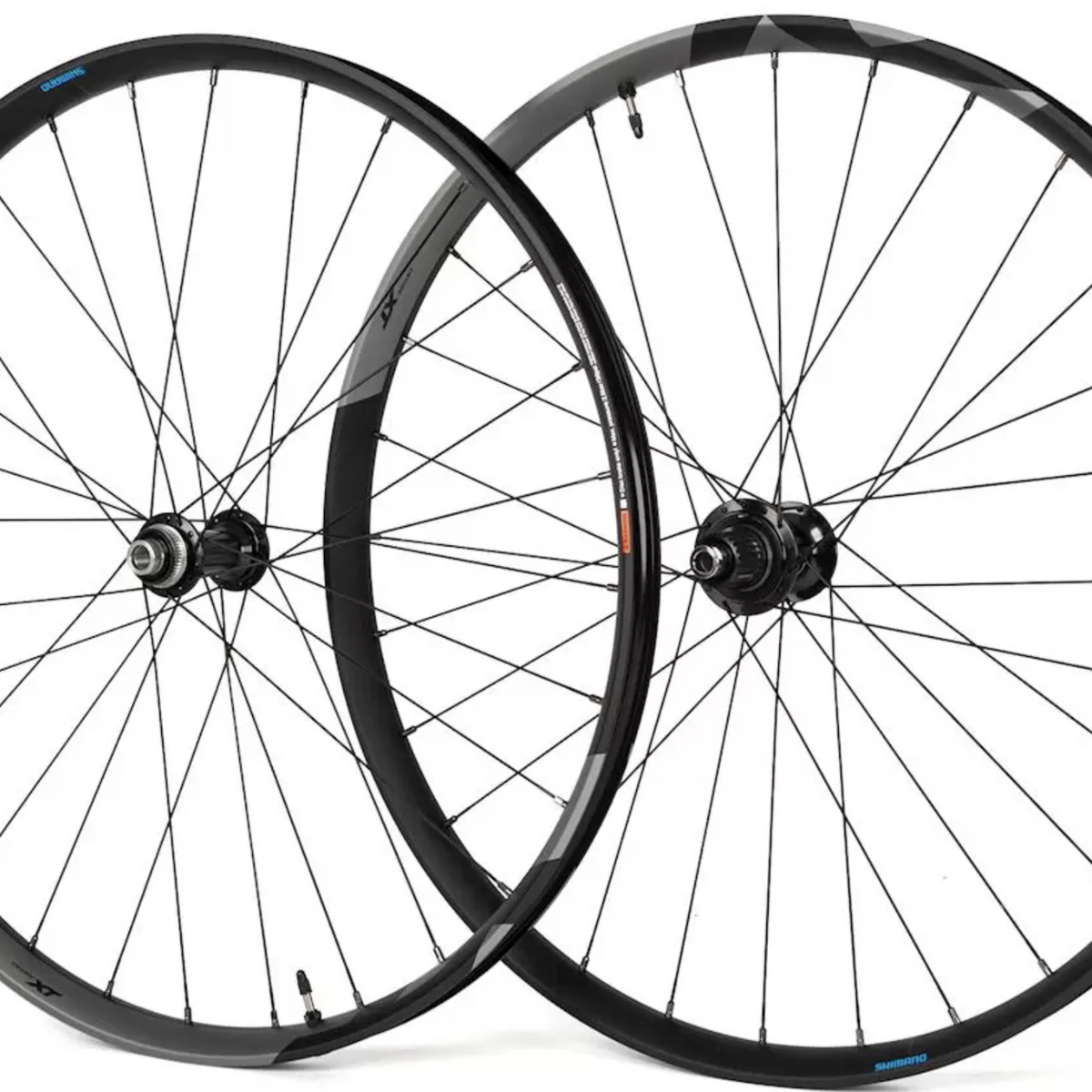 Shimano Deore XT WH-M8120 29