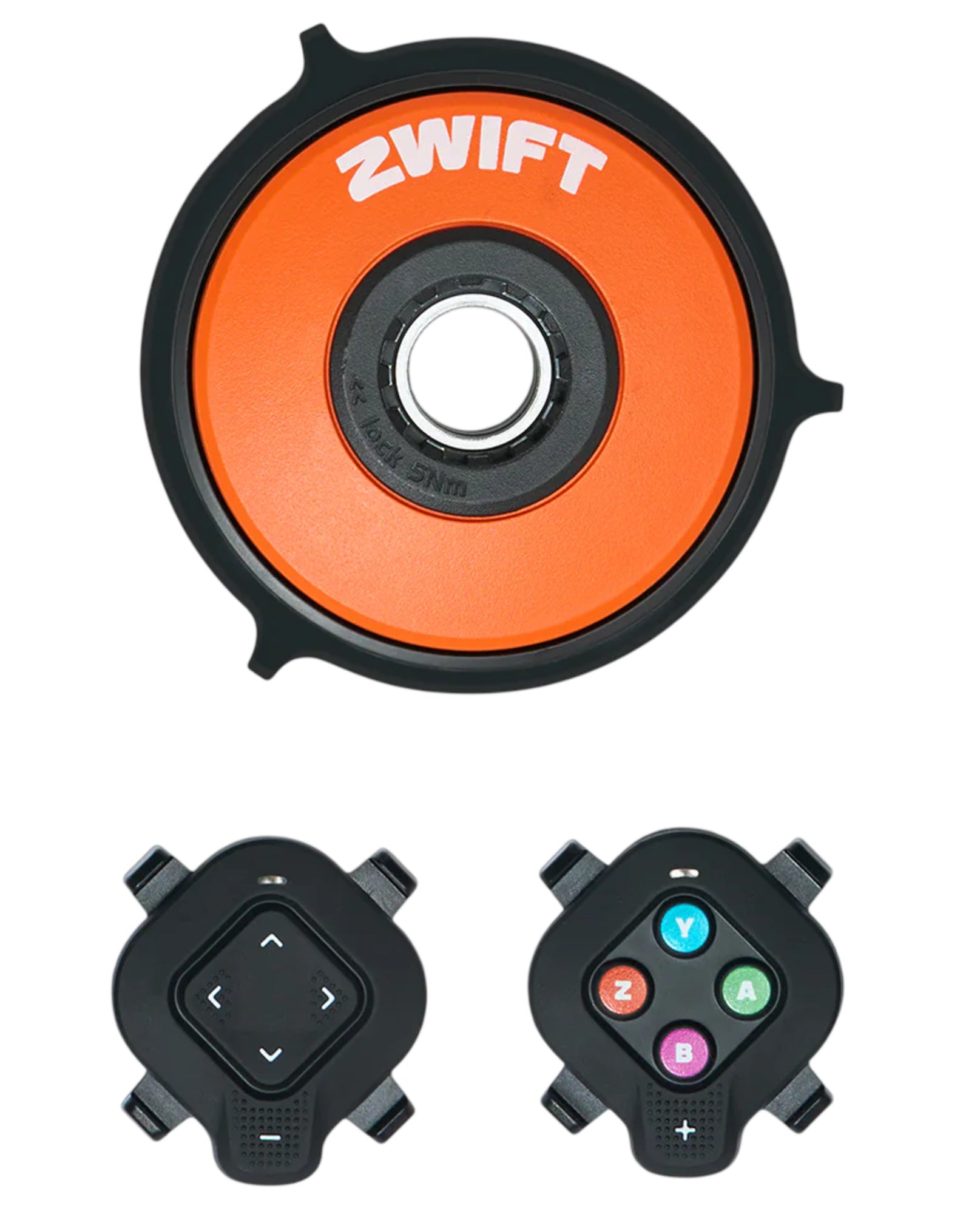 アクセサリー Wahoo ZWIFT CLICK COG UPGRADE KIT Wahoo Zwift Cog & Click Upgrade Kit – Full Cycle