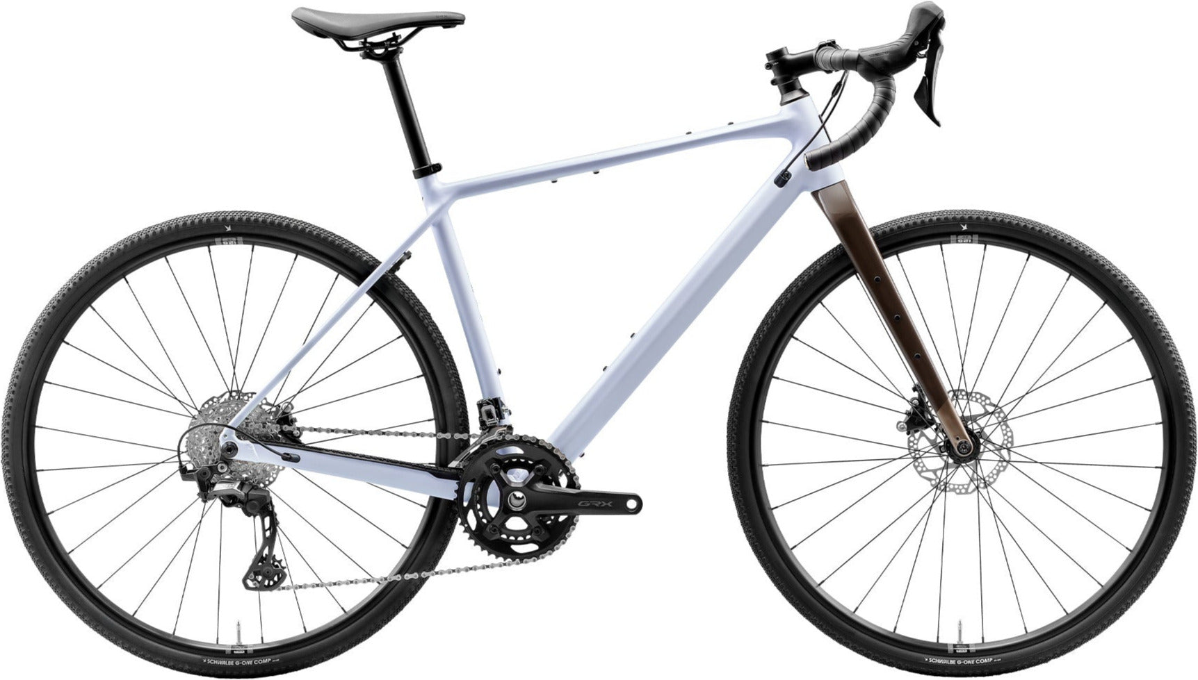 カナダ　NORCO Norco Cyclocross, Gravel & Road Bikes - Norco North Shore