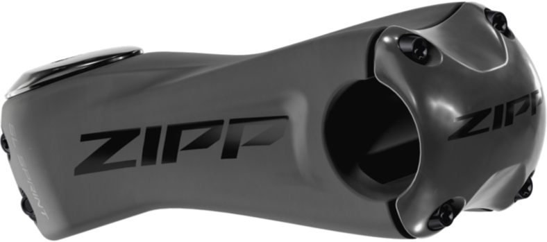 ZIPP SL Sprint 12° 110mm carbon stem sl Zipp SL Sprint Stem – Full Cycle