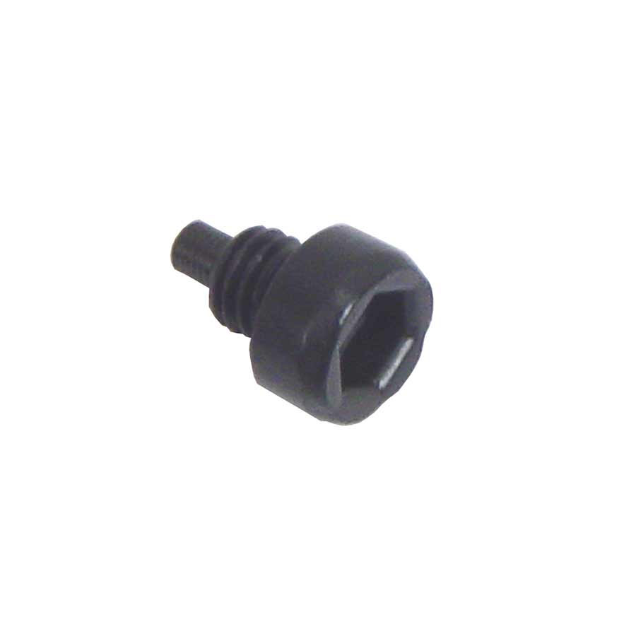 Park Tool HCW-4 Clé à Rayons - Outil Vélo Professionnel Noir Taille Unique