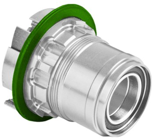 Hope Pro 4 SRAM XD Aluminium Freehub Body – Full Cycle