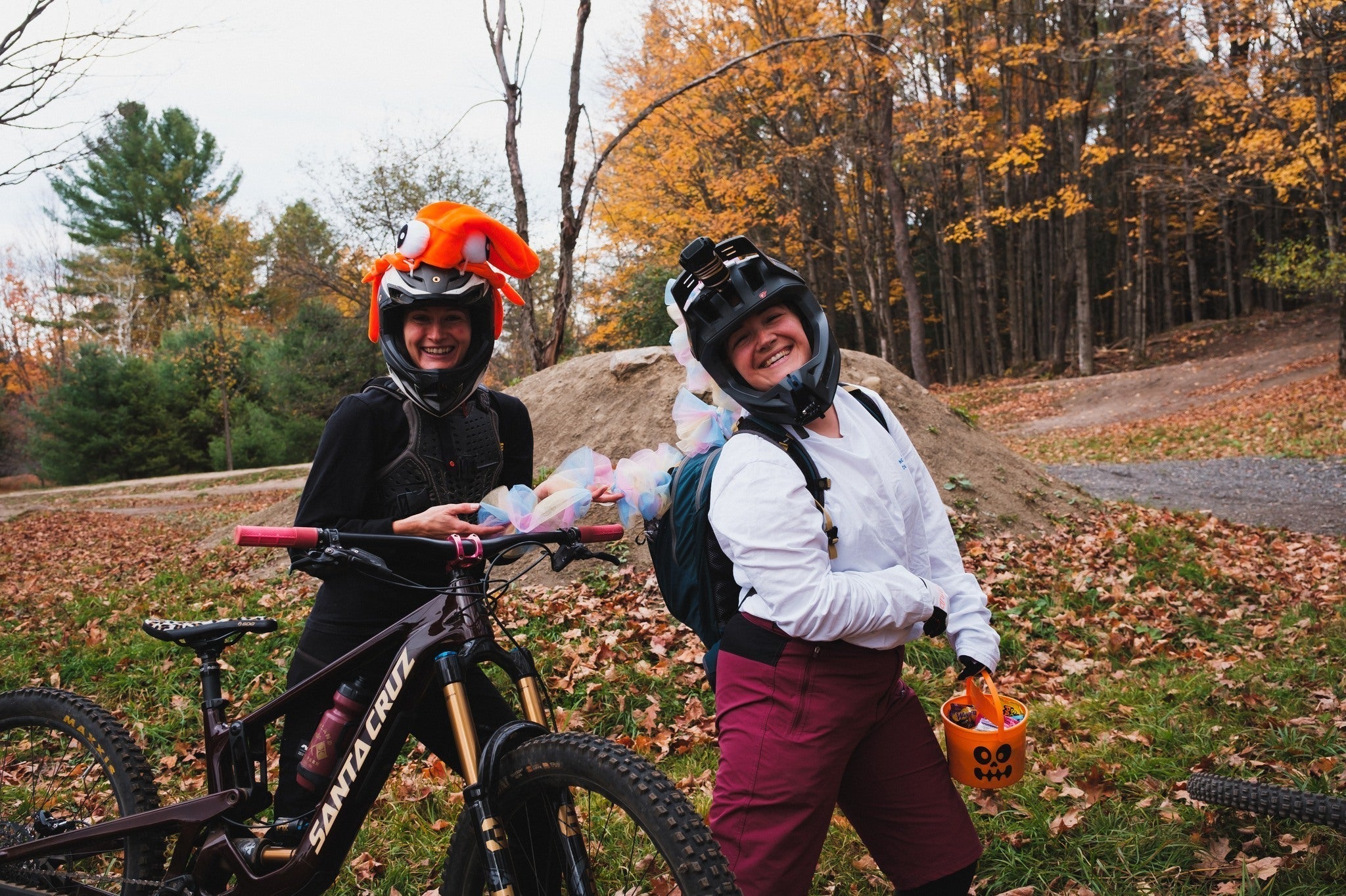 Domaine Kanawe Jump Jam