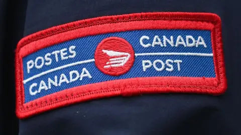 Canada Post Strike - October 3rd 2025