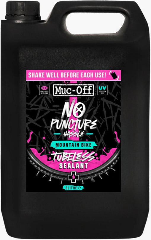 Muc-Off MTB Tubeless Sealant – Full Cycle