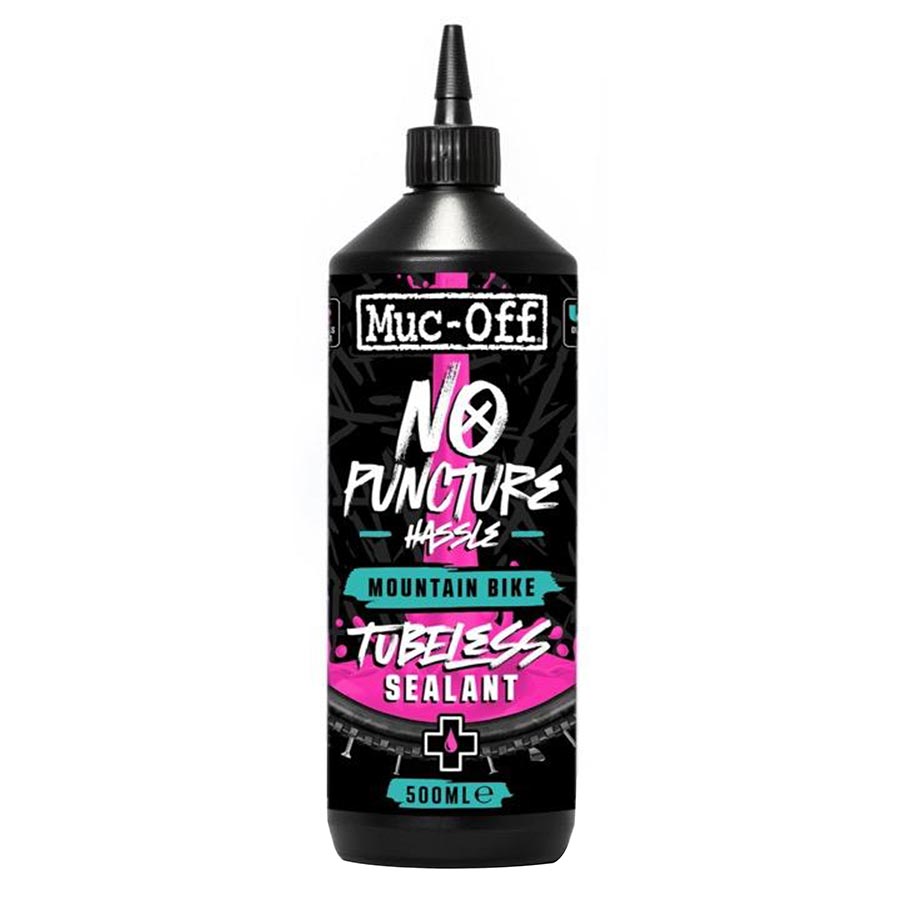 メンテナンス Muc-Off No Puncture Tubeless Sealant 5L Muc-Off No Puncture Tubeless Sealant - La Bicicletta Toronto