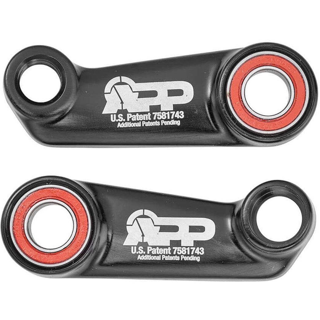 Santa Cruz APP Link Kit - Thumbnail 2