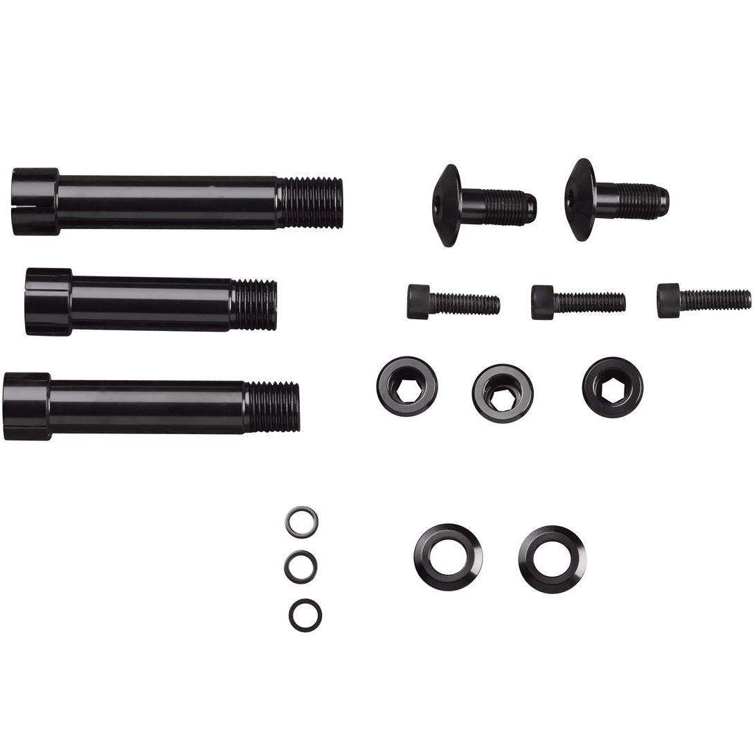 Santa Cruz Pivot Axle Kit