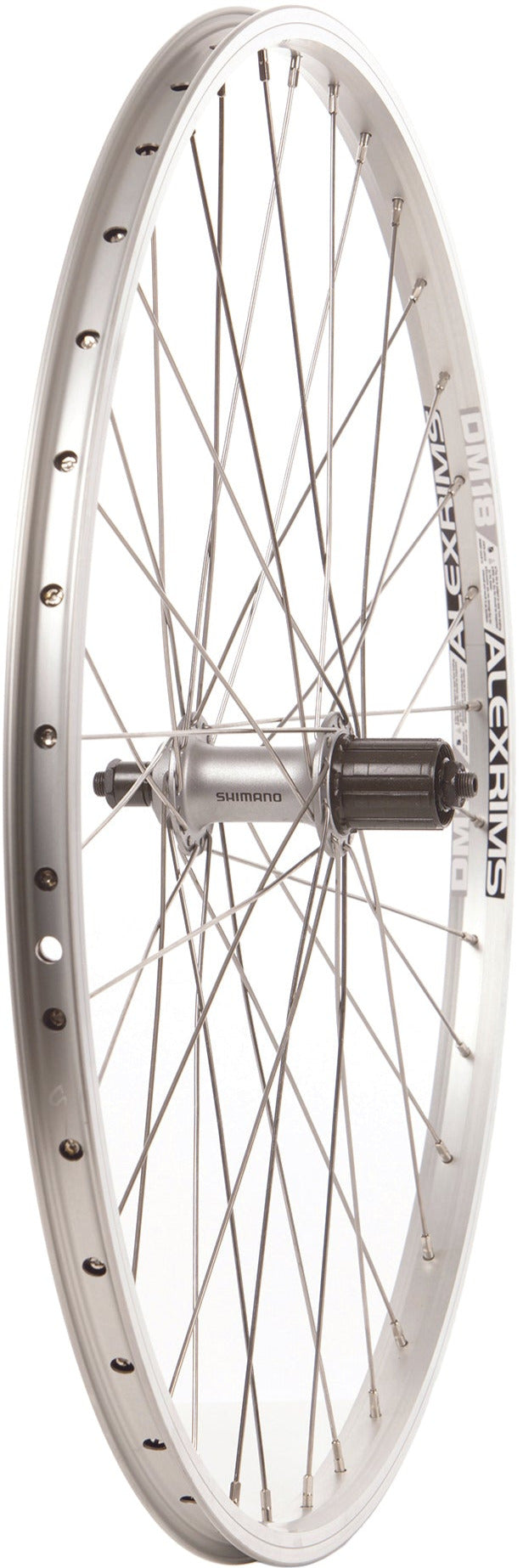 Wheel Shop Alexrims DM18 26