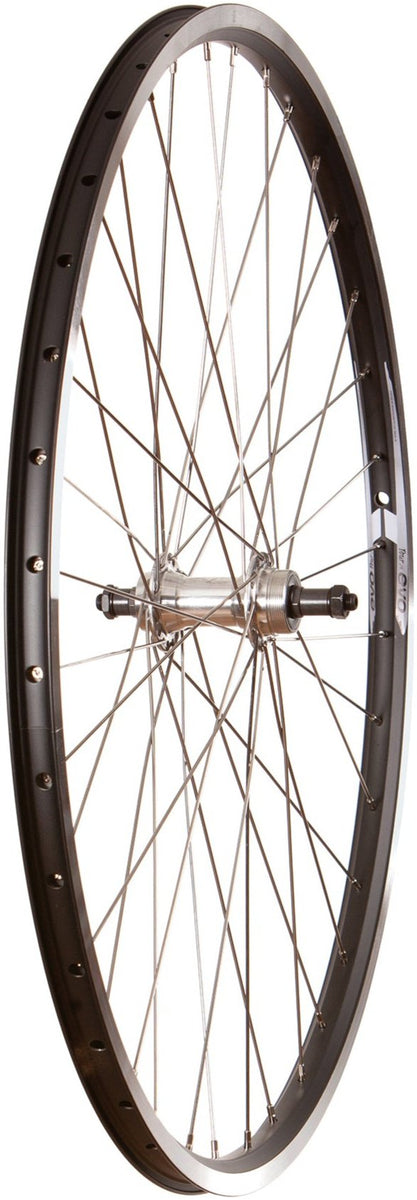 Wheel Shop Evo Tour 19/Formule FM-31 700C Rim Brake Rear Wheel – Full Cycle