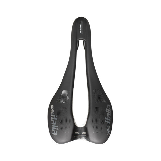 Selle Italia SLR Boost Ti 316 Superflow Saddle – Full Cycle