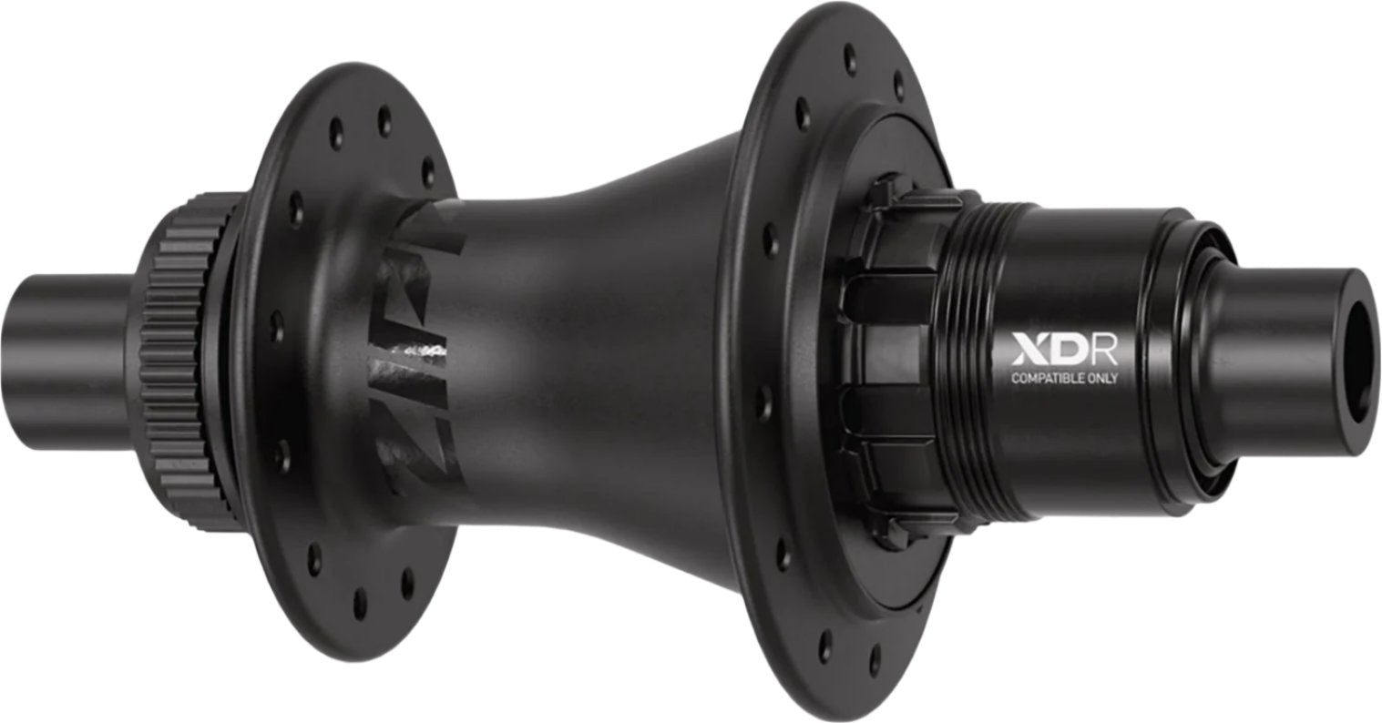 ZIPP ZR1 ロードハブ前後セット 24✕24H シマノ11S Zipp ZR1 Rear Hub – Full Cycle