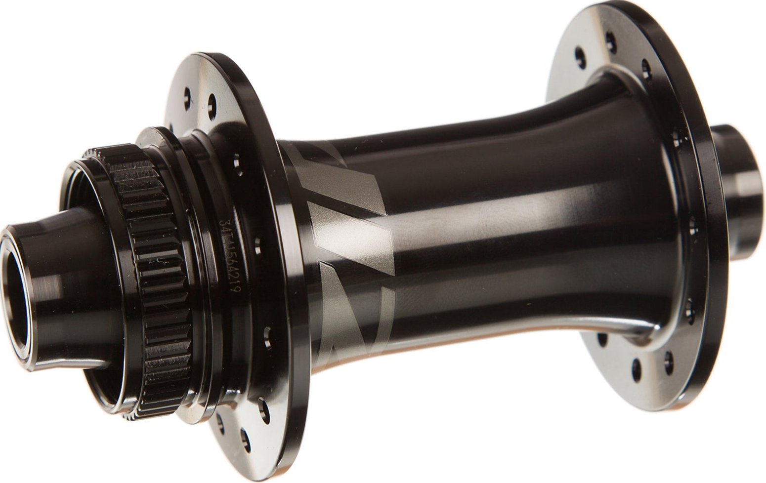 Zipp 76 Front Hub – Full Cycle