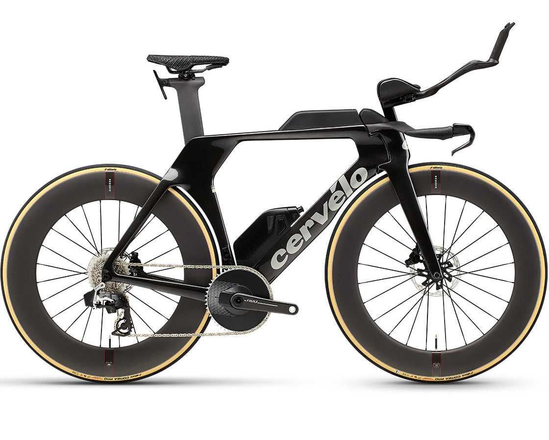 cervelo p5 51 フレーム+α 2026 Cervelo P5 RED AXS 1 – Full Cycle
