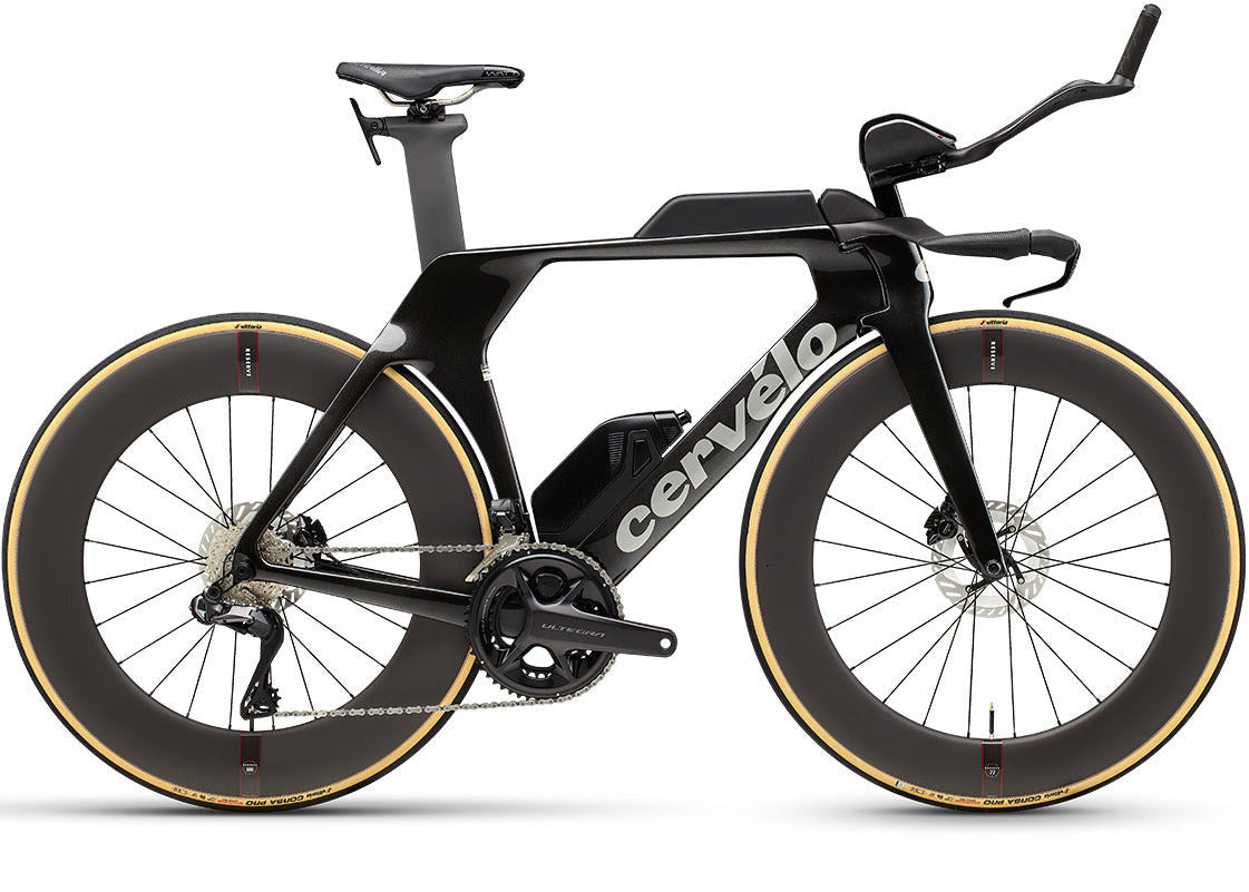 2026 Cervelo P5 Ultegra Di2 – Full Cycle