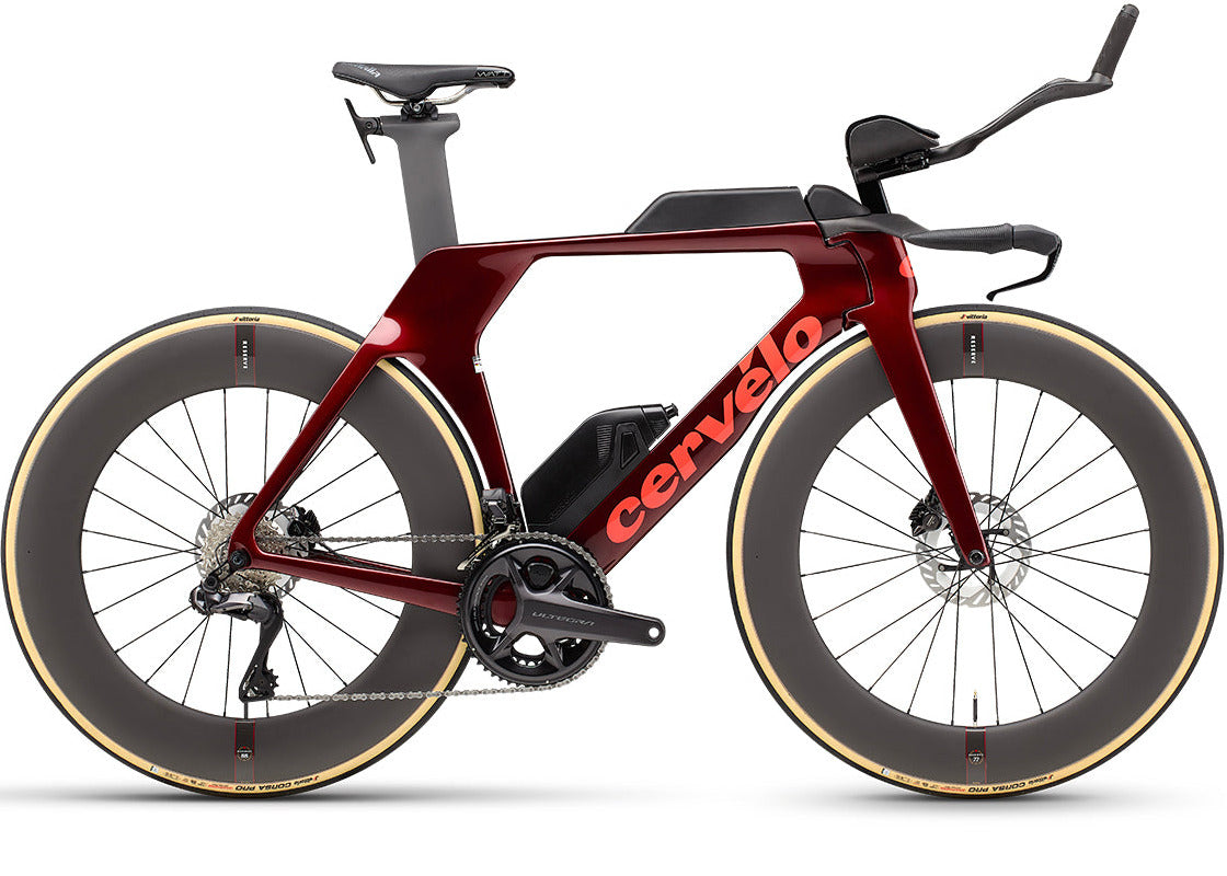 2026 Cervelo P5 Ultegra Di2 – Full Cycle