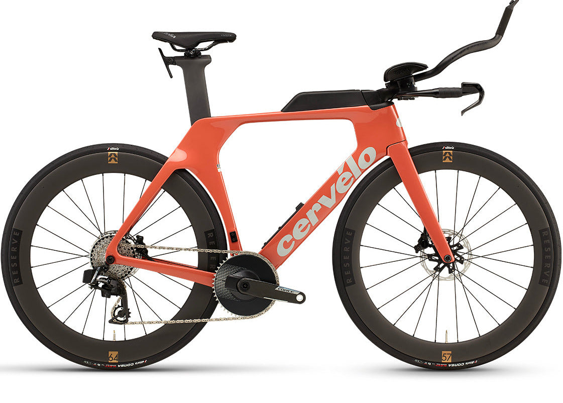 Cervelo P2 サイズ 51( TTヘルメット＆ユニフォーム無料サービス) 2026 Cervelo P Force AXS 1 – Full Cycle
