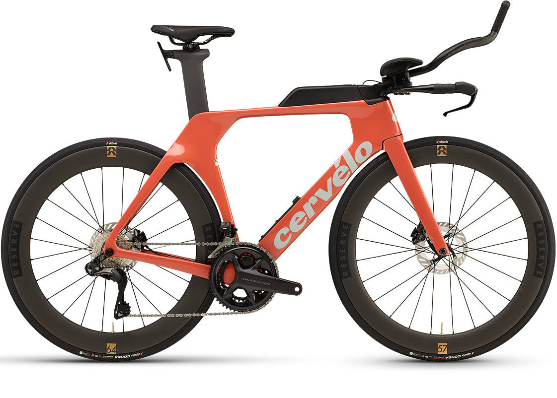 2026 Cervelo P Ultegra Di2 – Full Cycle