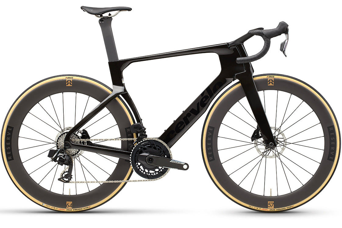 Cervelo 54サイズ 12速 11-36T Cervelo 54サイズ 12速 11-36T Cervelo P-Series Shimano 105 11-Speed