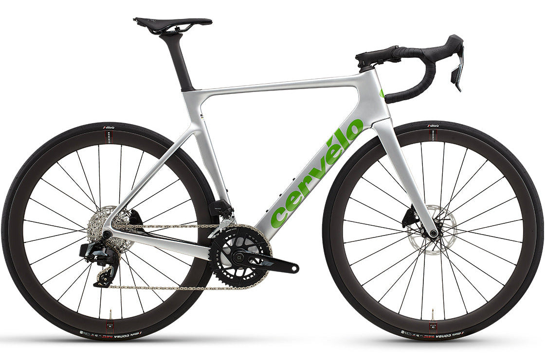 【引取32万】【未使用】CERVELO R3 ULTEGRA 2026 Cervelo Soloist Rival AXS – Full Cycle