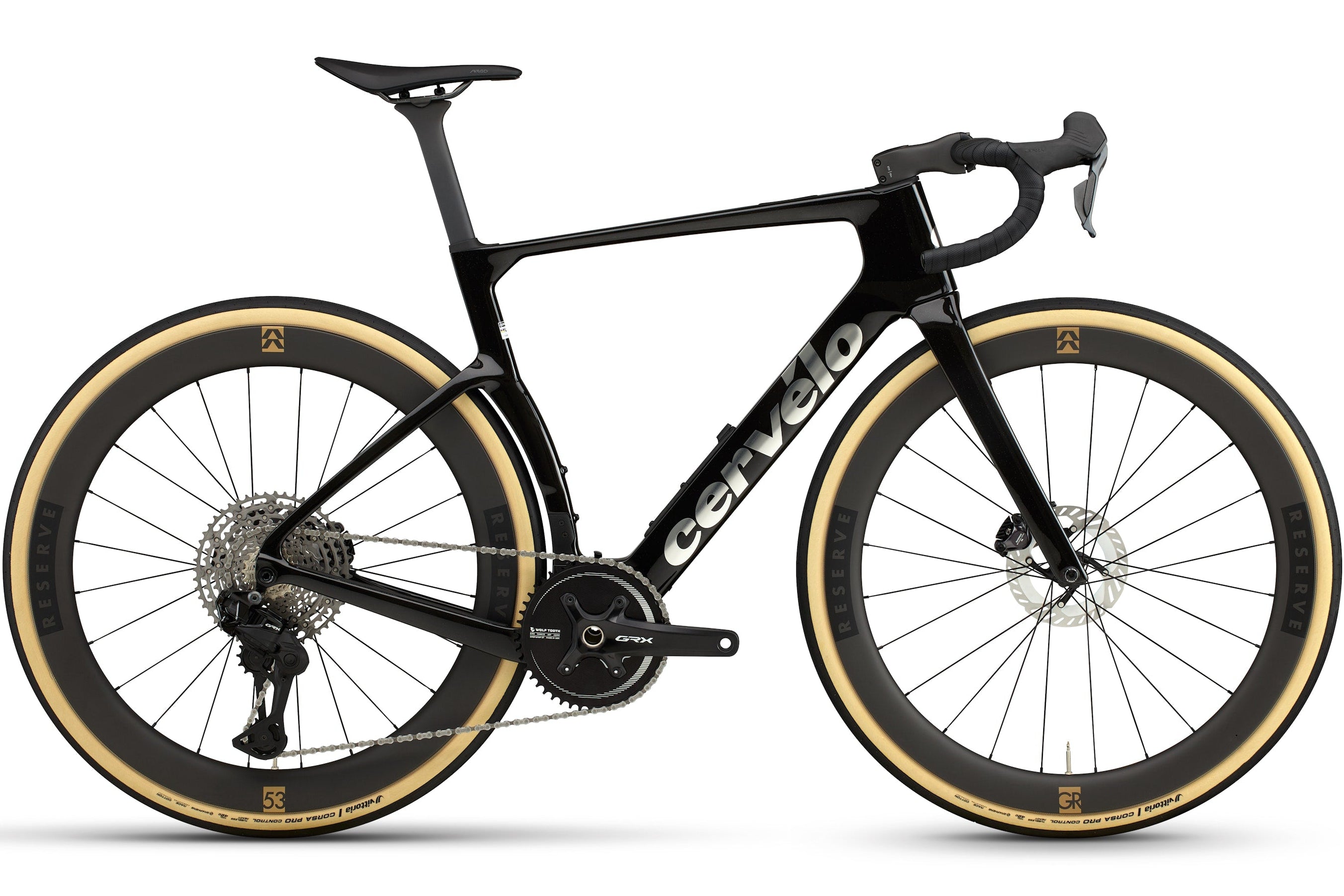 2027 Cervelo Aspero-5 GRX RX827 Di2 1 – Full Cycle