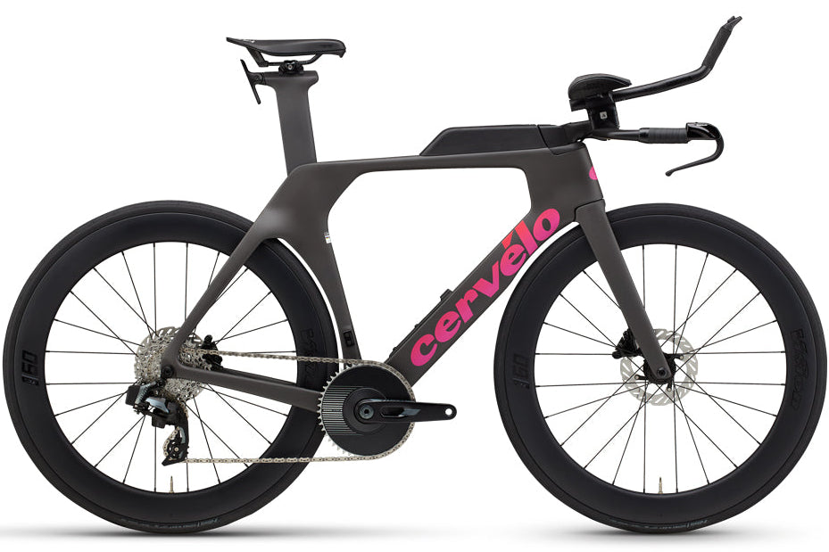 2027 Cervelo P Rival AXS 1 – Full Cycle